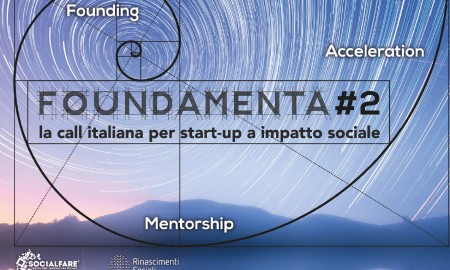 start up ad impatto sociale