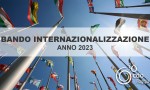 Bando Internazionalizzazione - Anno 2023